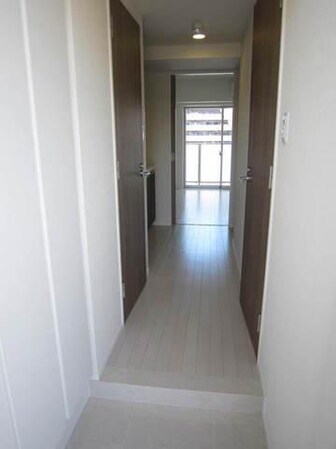 Grace Villa 御茶ノ水の物件内観写真